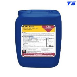 Hóa chất Sani SF-5 - NCL