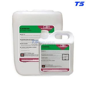 Hóa chất Caress - NCL