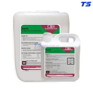 Hóa chất Safe - NCL