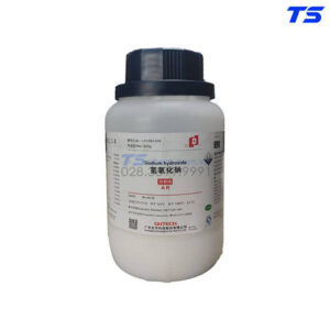 Sodium hydroxide (NaOH) - 1310-73-2 - Sơn Đầu