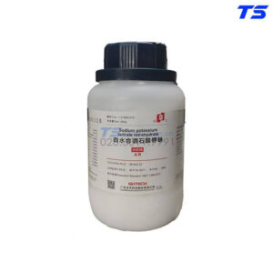 Sodium Postassium Tartrate Tetrahydrate (C4H4O6KNa*4H2O) - 6381-59-5 - Sơn Đầu
