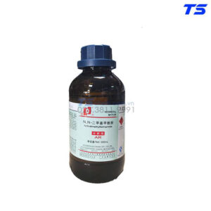 N,N-Dimethylformamide (HCON(CH3)2) - 68-12-2 - Sơn Đầu