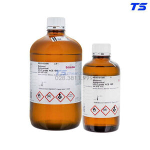 Methanol HPLC 4L - ME03374000 - Scharlau