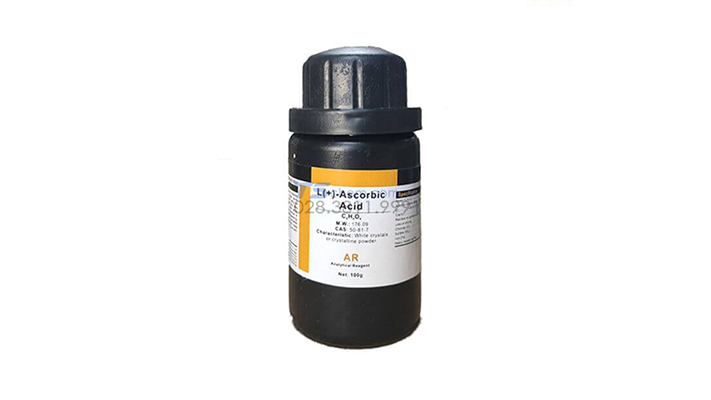 Tìm Hiểu Thông Tin Về L(+)-Ascorbic Acid (C6H8O6) - 50-81-7 - Xilong