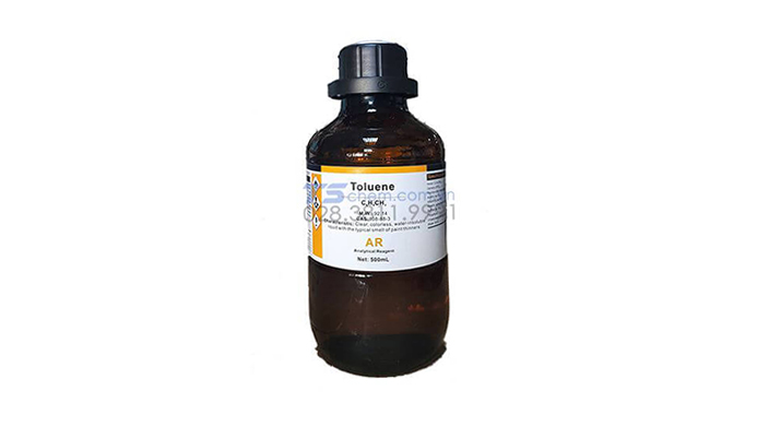 Tìm Hiểu Về Toluene (C6H5CH3) - 108-88-3 - Xilong