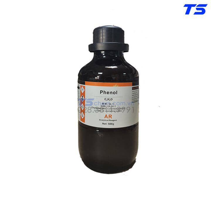 Phenol - 108-95-2 - Xilong Phenol - 108-95-2 - Xilong