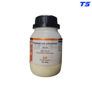 Potassium chromate (K2CrO4) - 7789-00-6 - Xilong