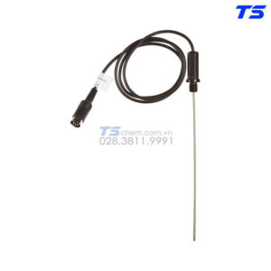 Cảm biến nhiệt độ, dài 230mm, dùng cho MS7-H550-Pro / MS7-H550-S / MS-H380-Pro - PT1000-A - DLAB