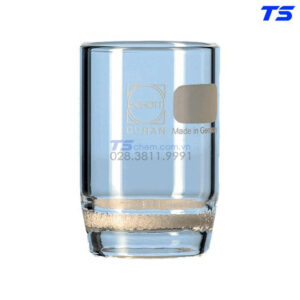 Cốc lọc đường kính 36mm, 30ml - Duran