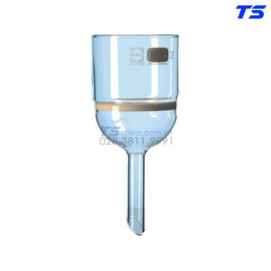 Phễu lọc đường kính 45mm, 75ml - Duran