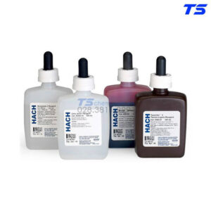 Thuốc thử Phosphat thang đo 0.23-30 mg/l PO4 - 2244100 - Hach