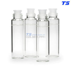 Cuvet cho máy đo độ đục - HI731321 - Hanna