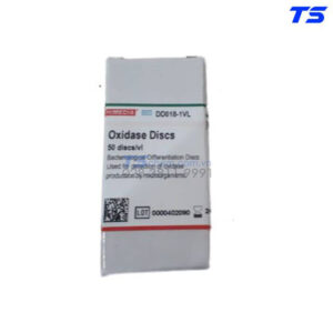 Oxidase Discs (50 discs / vl) - DD018-1VL - Himedia