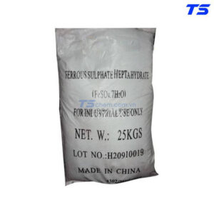 Phèn sắt FeSO4 - Hàng Trung Quốc