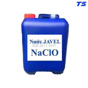 Javel - 7681-52-9 - Hàng Việt Nam