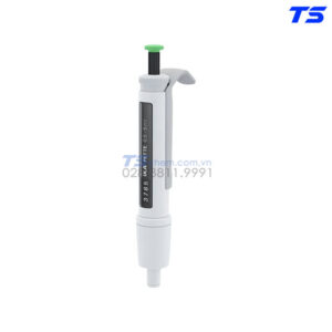 Micropipet cơ IKA Pette vario 0.5 - 5 ml - 20011217 - IKA