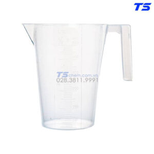 Ca nhựa 100ml - Joanlab