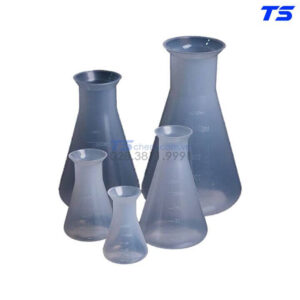 Bình tam giác nhựa 250ml - Joanlab