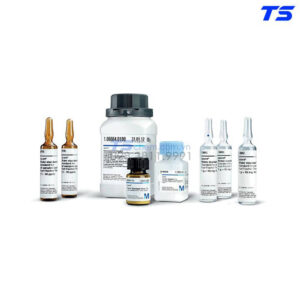 Sodium tartrate dihydrate - 106664 - Merck