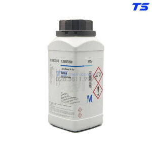 Urea Gr For Analysis Acs - 108487 - Merck