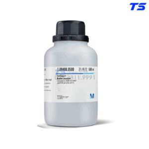 Buffer solution pH 9.00 pH 9 - 109408 - Merck