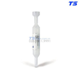 Dung dịch chuẩn Na2CO3 - 0,05N 1 amp - 1099400001 - Merck