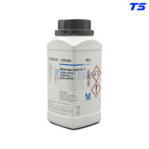 Blood Agar base No.2 500G - 1103280500 - Merck