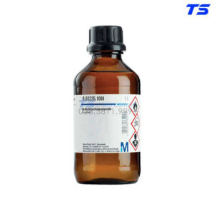 N,N-dimethylacetamide C4H9NO - 803235 - Merck