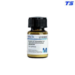 N,N,N',N'-Tetramethyl-1,4-phenylenediammonium dichloride - 821102 - Merck