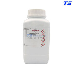 Hóa chất Magnesium chloride hexahydrate, reagent - MgCl2.6H2O - MA0036 - Scharlau