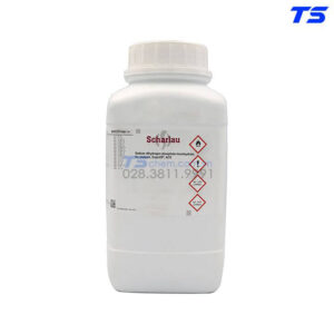 Hóa chất Sodium dihydrogen phosphate monohydrat, reagent grade - NaH2PO4.H2O - SO0331 - Scharlau