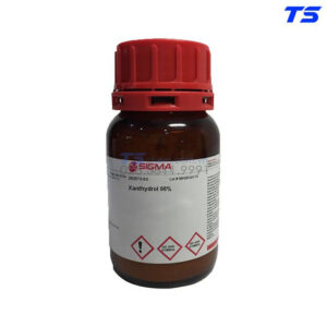 Hóa chất: 9-Hydroxyxanthene - 252573 - Sigma Aldrich