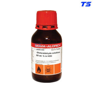 Glutaraldehyde solution 50 wt. % in H2O - 340855 - Sigma Aldrich