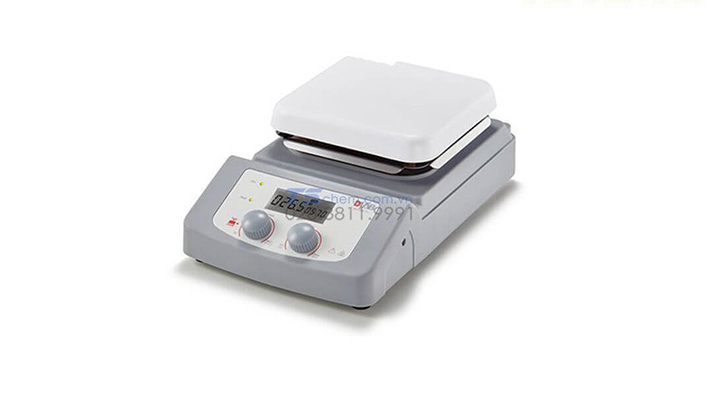 Những Đặc Điểm Nổi Bật Của Máy Khuấy Từ Gia Nhiệt - MS-H380-Pro - DLAB