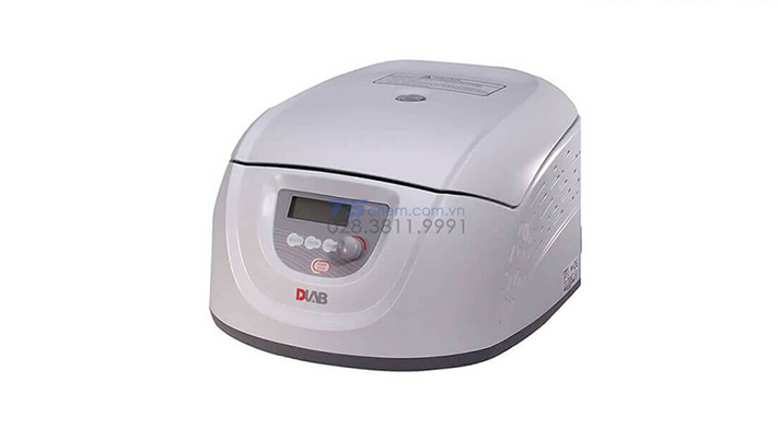 Đặc Điểm Nổi Bật Của Máy Ly Tâm Ống 50 Ml - Dm0412-A6-50p - Dlab
