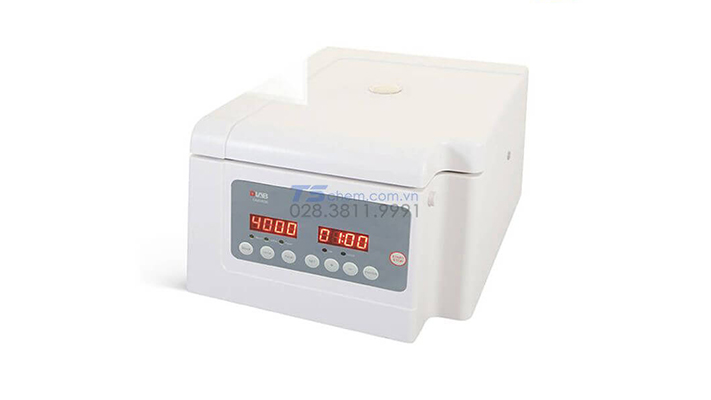 Đặc Điểm Nổi Bật Của Máy Ly Tâm - DM0408 - Dlab Thu Hút Người Dùng