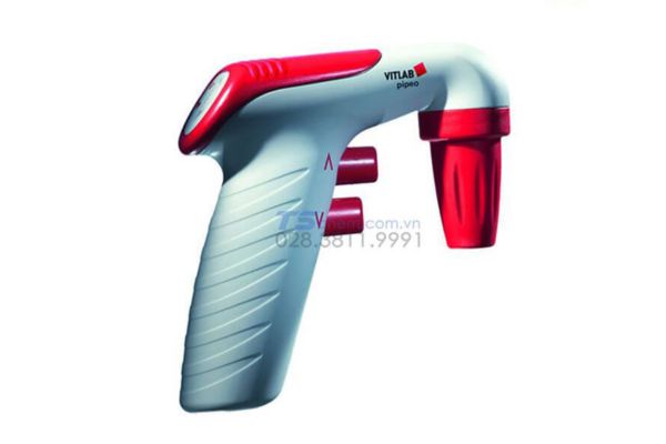 Dụng cụ hút mẫu, trợ pipet 100ml - 1631500 - Vitlab