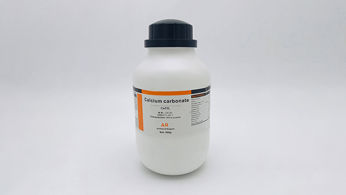 Những thông tin cần biết về hóa chất calcium carbonate (caco3) - 471-34-1 - xilong