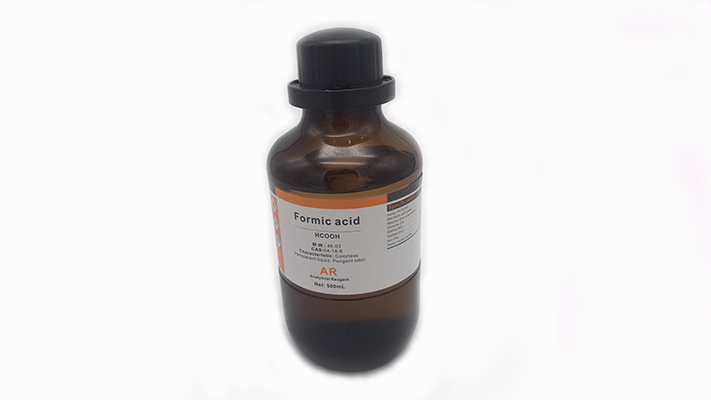 Những Thông Tin Cần Biết Về Hóa Chất Formic acid (HCOOH) - 64-18-6 - Xilong