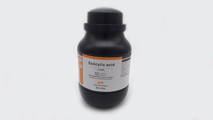 Những Thông Tin Về Hóa chất Salicylic Acid (C7H6O3) - 69-72-7 - Xilong