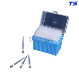 Đầu típ có lọc, tiệt trùng, không RNase & Dnase, endotoxin - Biologix