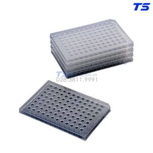 Đĩa PCR 96 giếng - Biologix