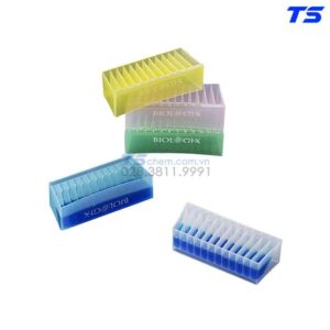 Máng đựng môi trường, tiệt trùng từng cái - Biologix