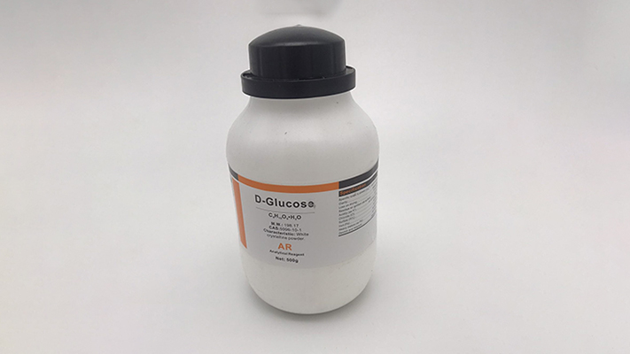 Những Thông Tin Cần Biết Về Hóa Chất D-Glucose C6h12o6.H2o - 14431-43-7 - Xilong
