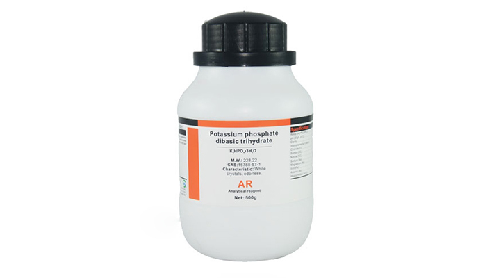 Tổng Quan Về Hóa Chất Di-Potassium Hydrogen Phosphate Trihydrate K2hpo4.3h2o - 16788-57-1 - Xilong