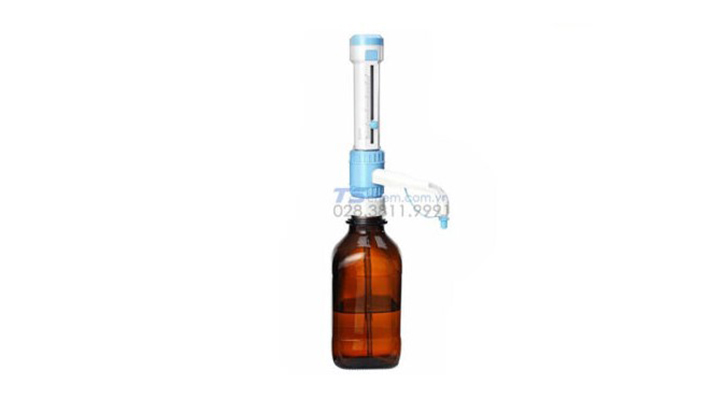 Những Ưu Điểm Nổi Bật Của Sản Phẩm Bộ Rót Mẫu Dispensmate - 7032100001-G - Dlab