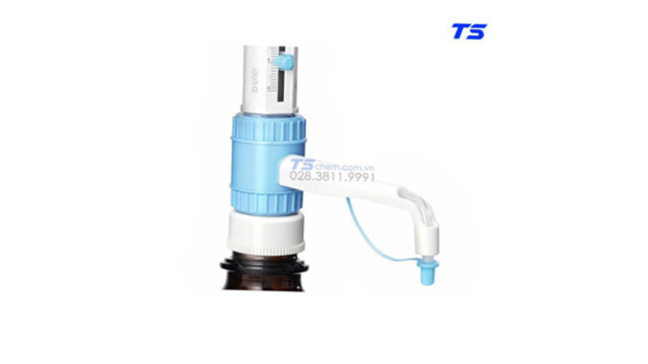 Những Đánh Giá Về Sản Phẩm Bộ Rót Mẫu Dispensmate - 7032100001-G - Dlab