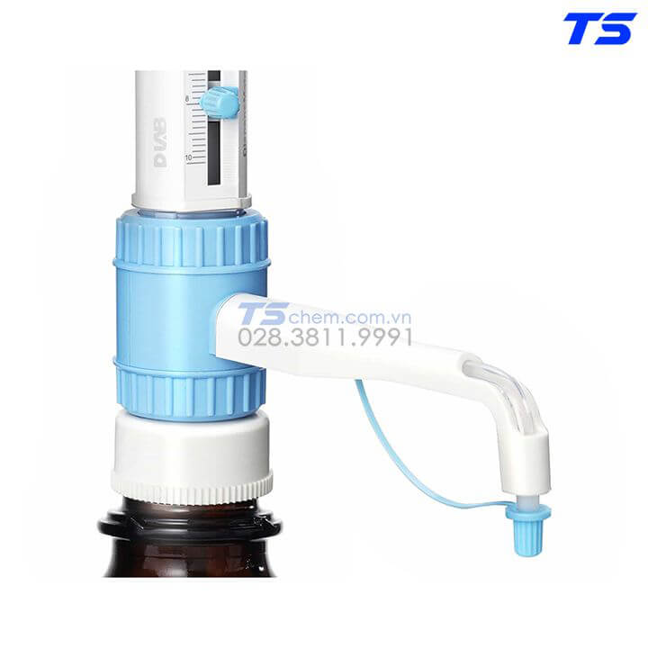 bộ rót mẫu dlab 7032100001-g-2