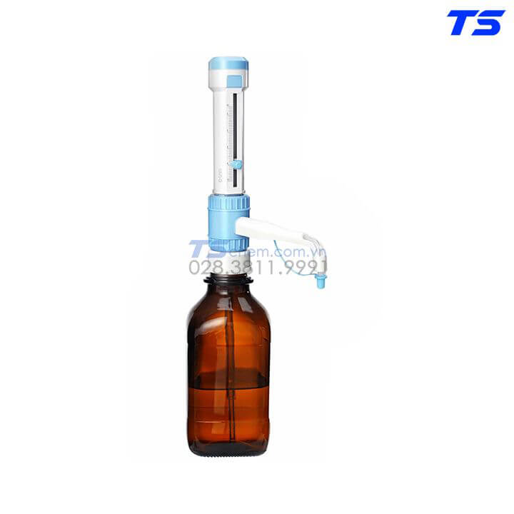 bộ rót mẫu dlab 7032100001-g