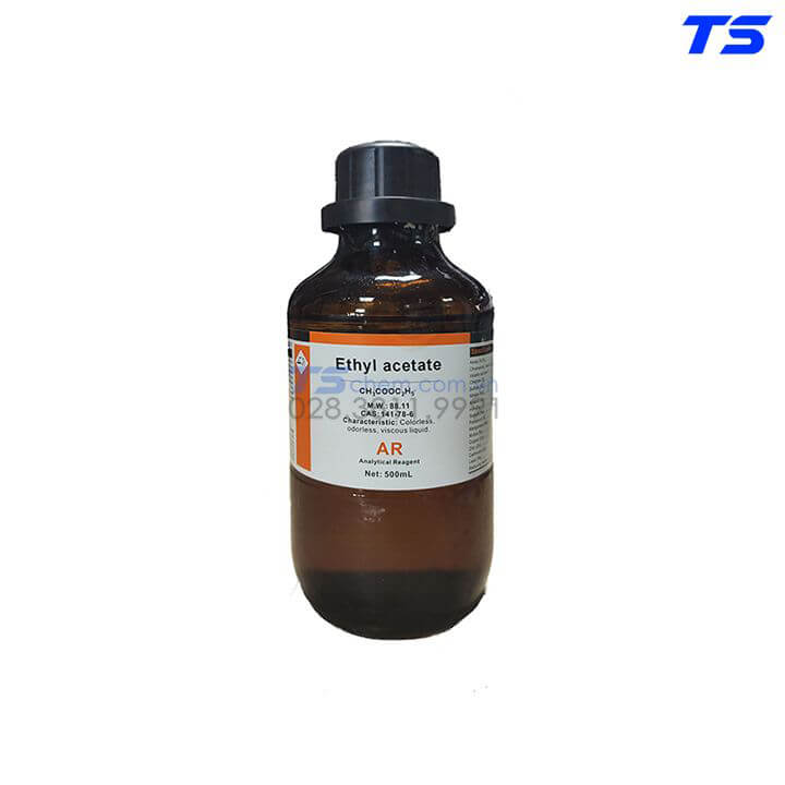 hoá chất xilong 141-78-6
